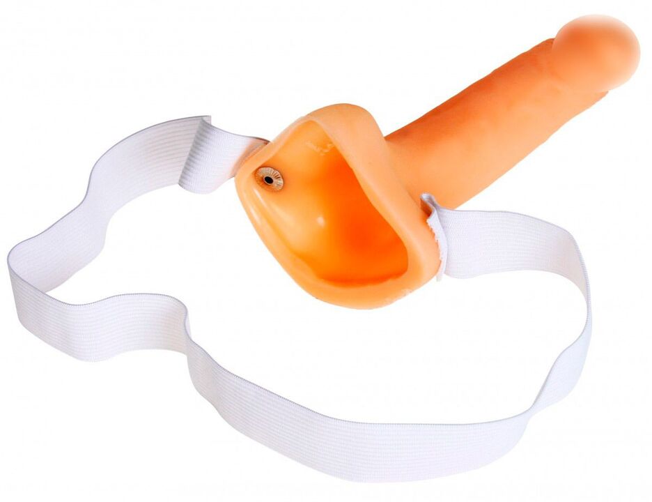 penisprothese als penisaanhechting