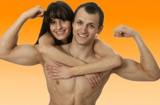 Kegel gymnastiek