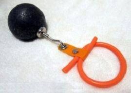 Gewicht van de penis