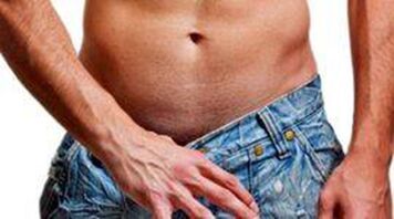 Krachttraining voor penisvergroting