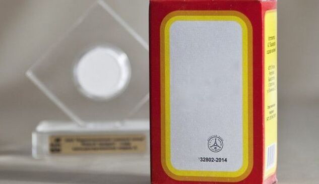 Hoe werkt zuiveringszout op de penis