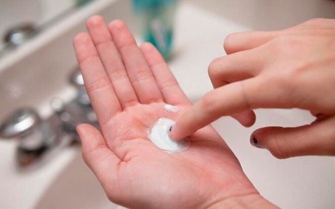 thuis baking soda gebruiken