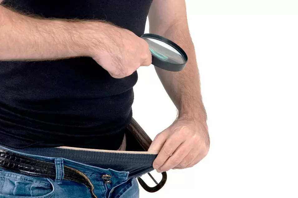 manieren om de penis te vergroten