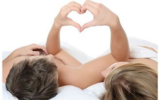 Producten voor penisvergroting zullen u levendige emoties bezorgen tijdens seks met uw geliefde vrouw