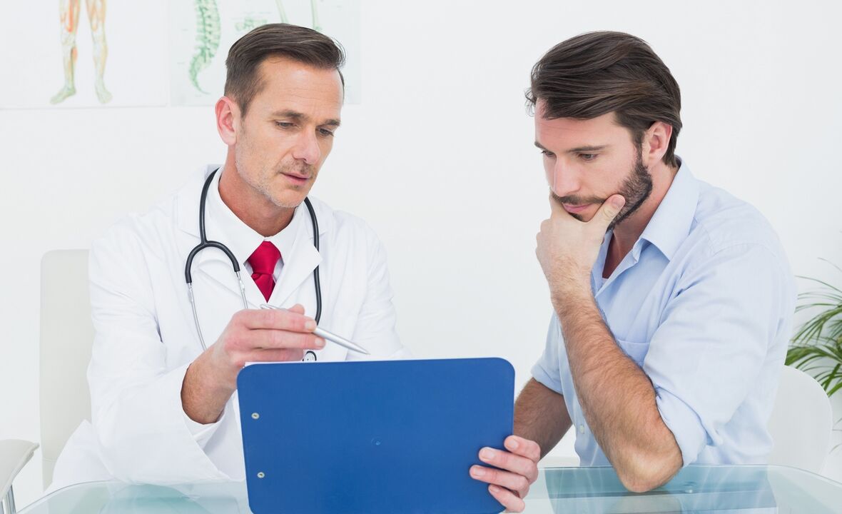Voordat u een penisvergrotingsoperatie ondergaat, is overleg met een specialist noodzakelijk.