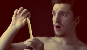 hoeveel u uw penis kunt vergroten met een pomp